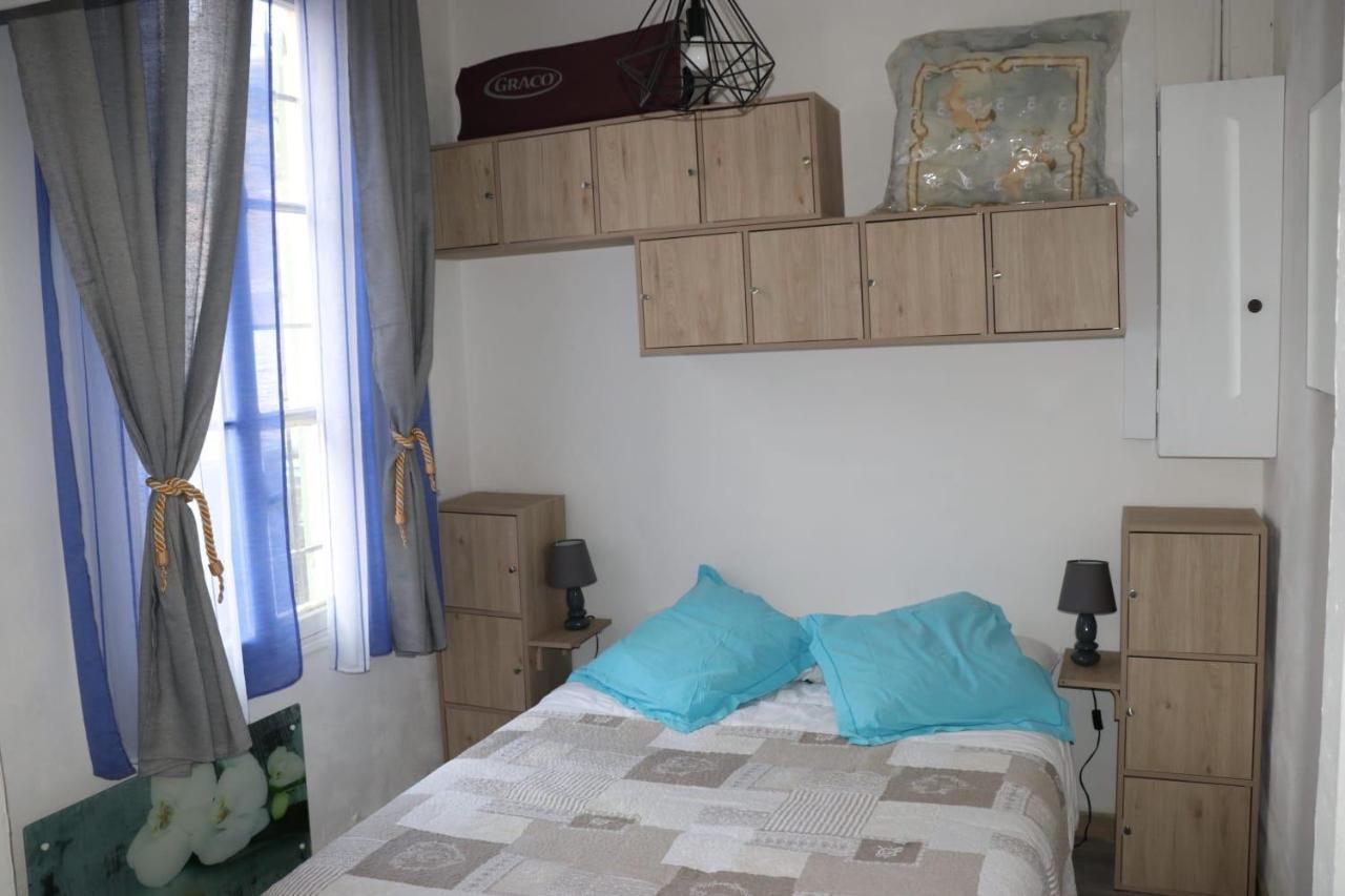 Maison Nicoise Au Calme Vue Mer نيس المظهر الخارجي الصورة